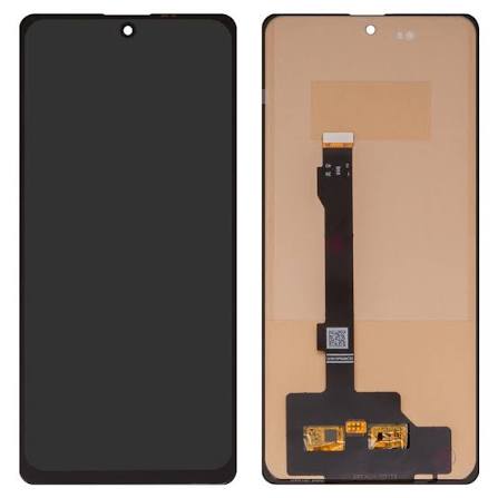 RedmiNote12Pro5gPantalla