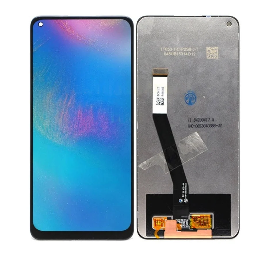 RedmiNote9