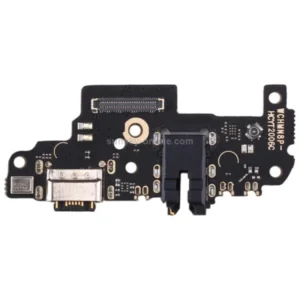 Redminote8proconector
