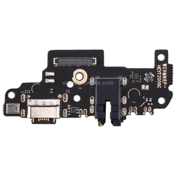 Redminote8proconector