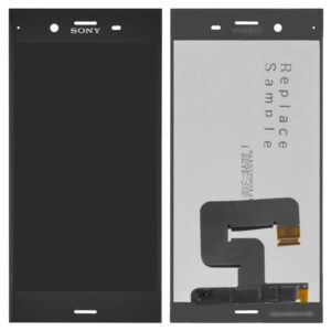 Xz1Pantalla