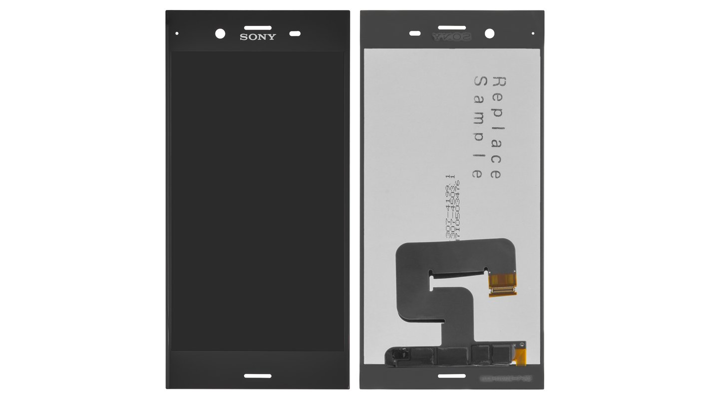 Xz1Pantalla