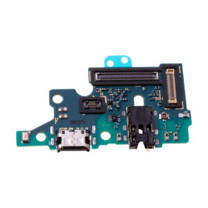 Placa Auxiliar Service Pack para Samsung Galaxy A71