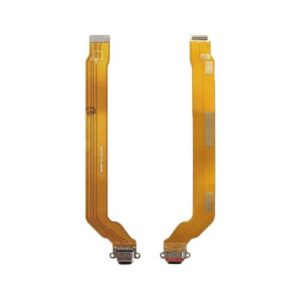 Flex con Conector de Carga para Oppo Reno 4 Pro 5G CPH2109