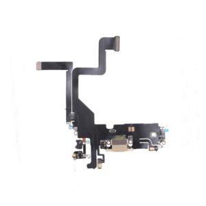 flex-conector-de-carga-para-iphone-14-pro-dorado-3-52690