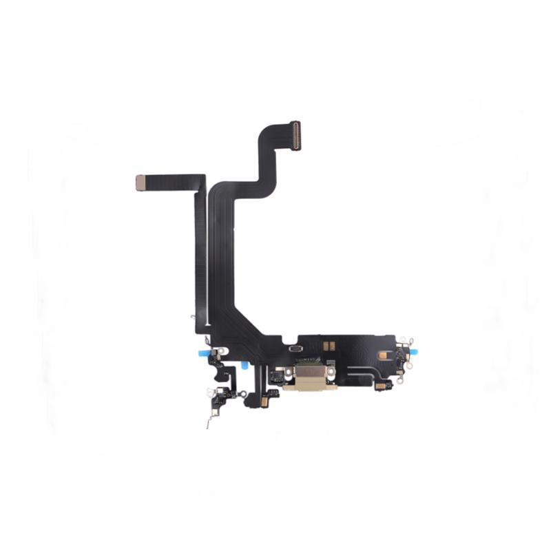flex-conector-de-carga-para-iphone-14-pro-max-dorado