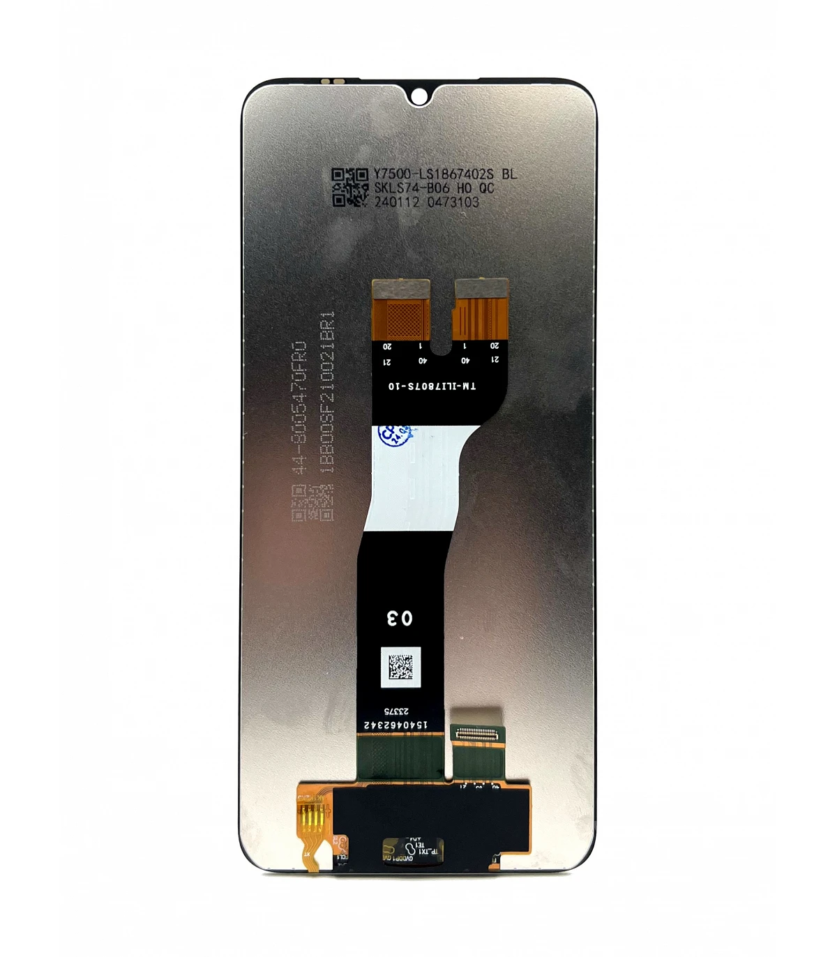 pantalla-lcd-samsung-galaxy-a05s