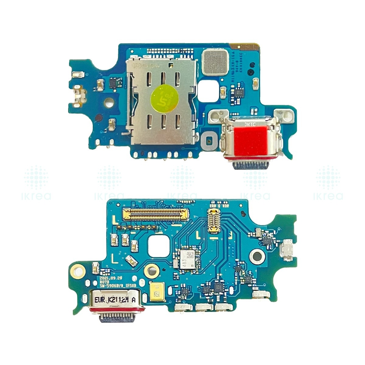 placa-auxiliar-con-conector-de-carga-para-samsung-galaxy-s22-plus-s906