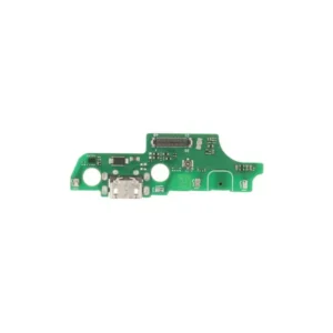 Placa auxiliar con componentes para ZTE Blade A53