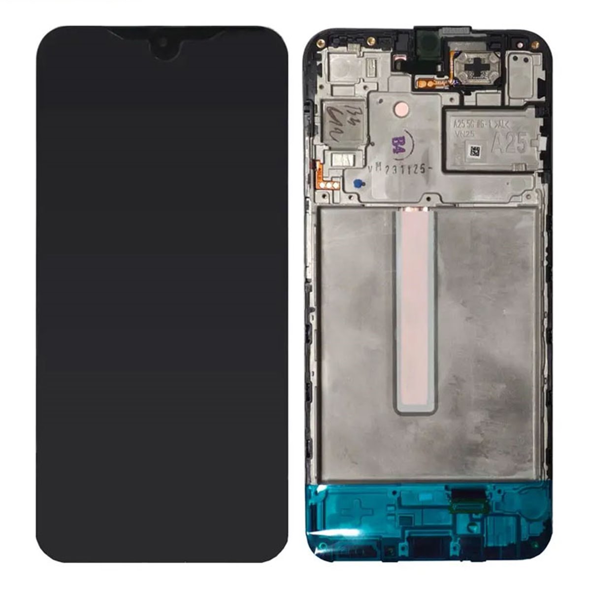 pantalla-original-samsung-galaxy-a26-5g-a266-service-pack-negra